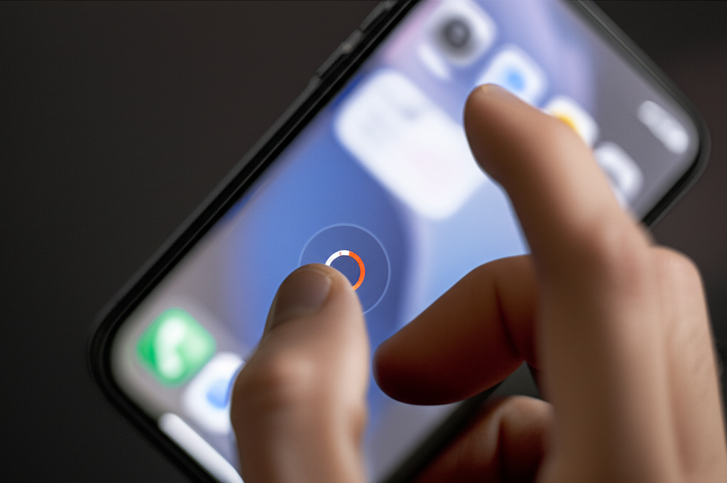 iOS 26: Apple 'copia' Hold Assist e Circle to Search 1 ios 26 apple copia hold assist e circle to search