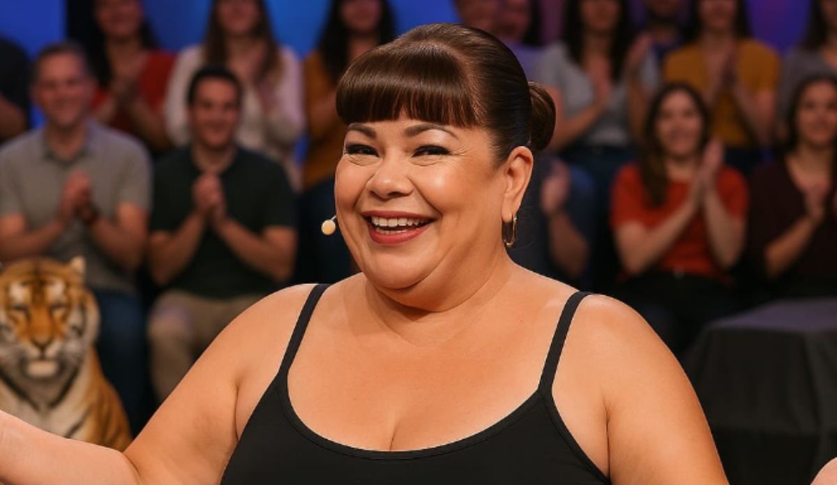 Marisa Maiô: IA viral satiriza TV e conquista web