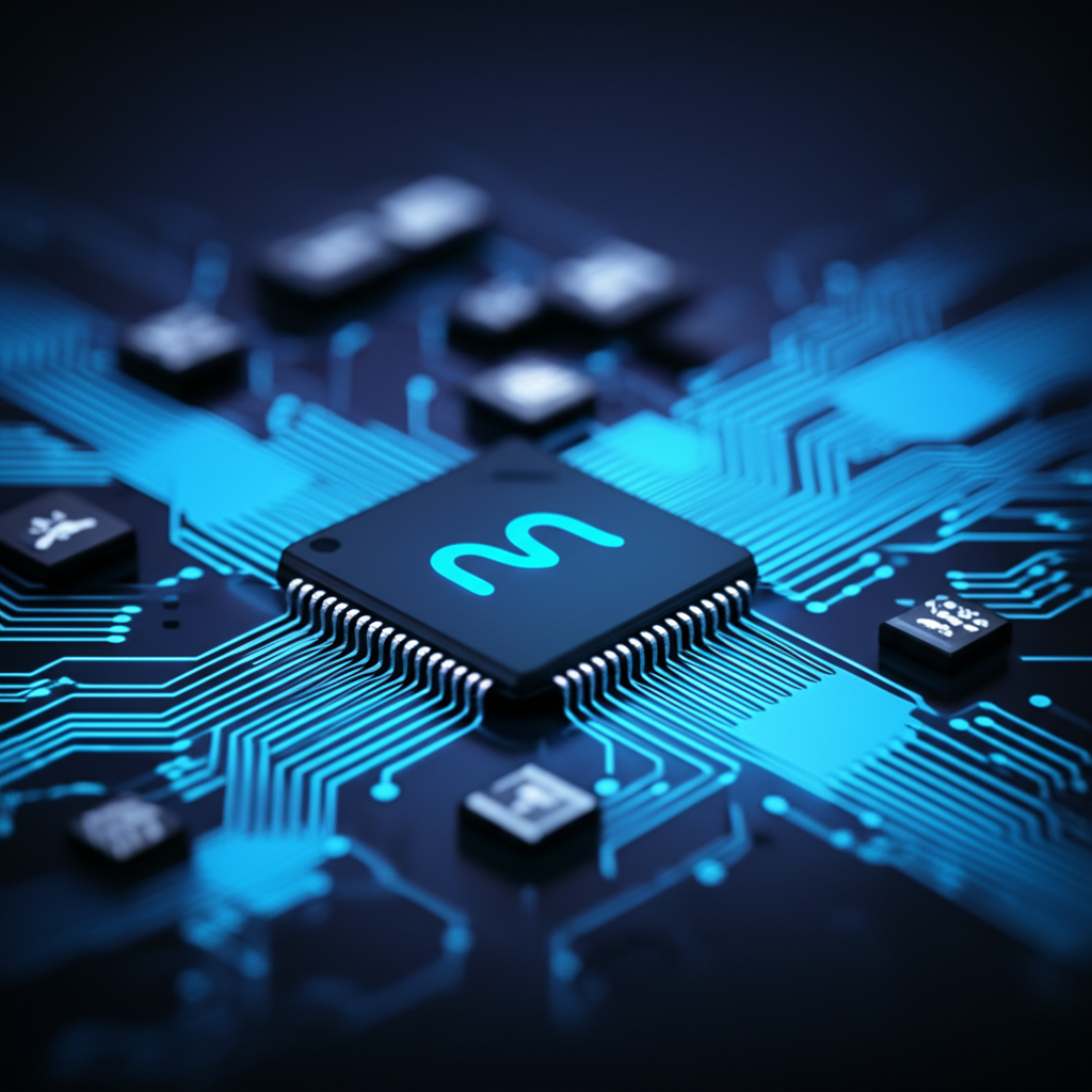 Meta Acelera Estratégia de IA com Aquisições e Novos Programas 1 meta acelera estrategia ia aquisicoes e novos programas