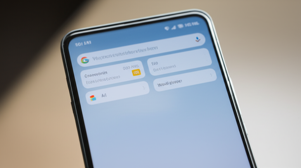 Navegador da Xiaomi Recebe Atualização de Interface