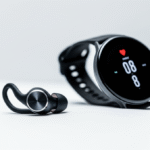 ofertas fone anker e galaxy watch7 em promocao