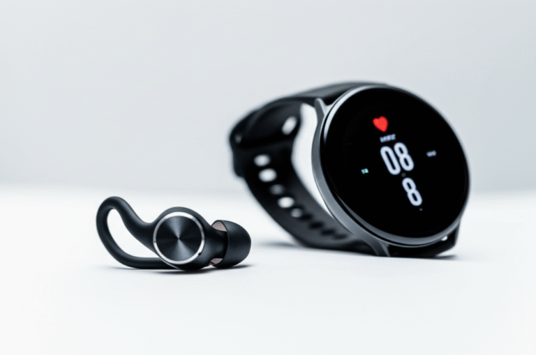Ofertas: Fone Anker e Galaxy Watch7 em Promoção!