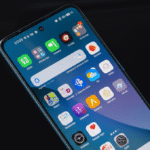personalize seu xiaomi hyperos com visual ios