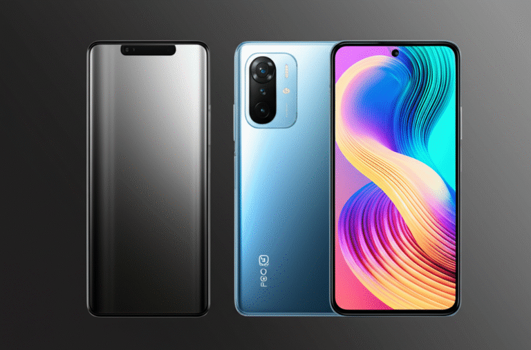POCO Certificado com Carregamento 33W e HyperOS 2.2