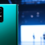 poco f7 design arrojado e lancamento global em junho