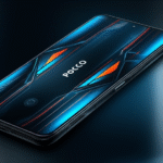 poco f7 especificacoes vazadas revelam celular gamer