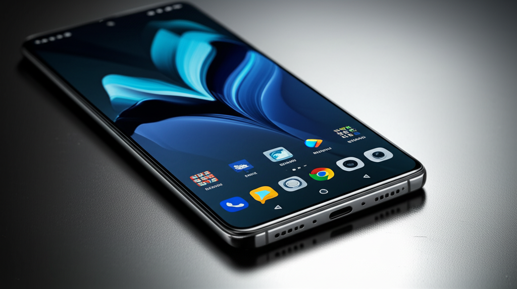 POCO F7: Lançamento Global e Detalhes Confirmados 1 poco f7 lancamento global e detalhes confirmados