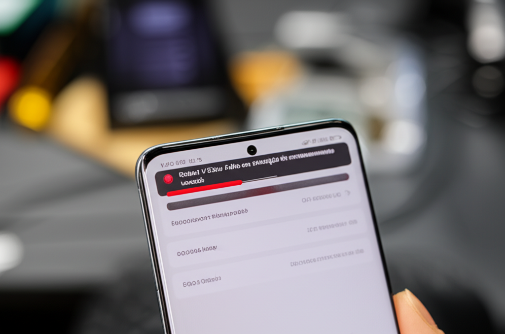 Redmi K70 Ultra: Falha em otimização de armazenamento em versões beta 1 redmi k70 ultra falha otimizacao armazenamento beta