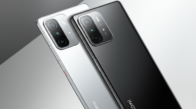 Redmi K80 Ultra e K Pad: Design Revelado!