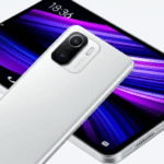 redmi k80 ultra e k pad design revelado e especificacoes