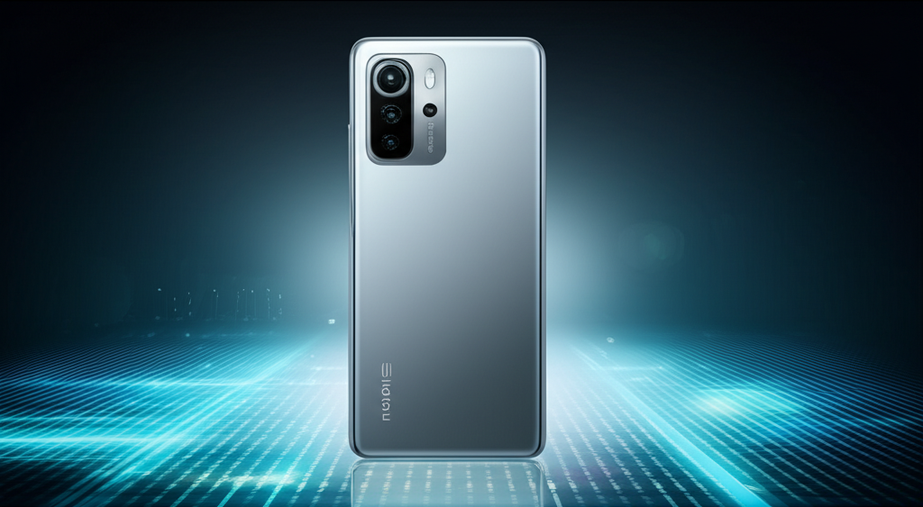Redmi Note 14: Linha Xiaomi chega com IA e câmeras potentes 1 redmi note 14 linha xiaomi chega com ia e cameras potentes