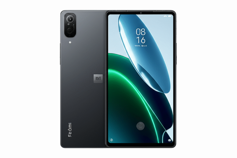 Redmi Pad Pro: Tela 2.5K e bateria de 10000mAh!