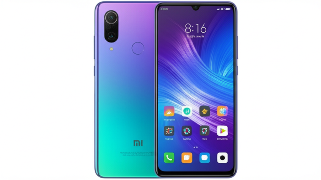 Retorno do Xiaomi Mi Max Agita Mercado de Smartphones em 2025 1 retorno xiaomi mi max agita mercado smartphones 2025