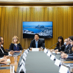 rio sedia encontro global combate desinformacao
