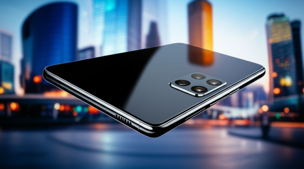samsung lidera mercado de celulares no brasil em 2025