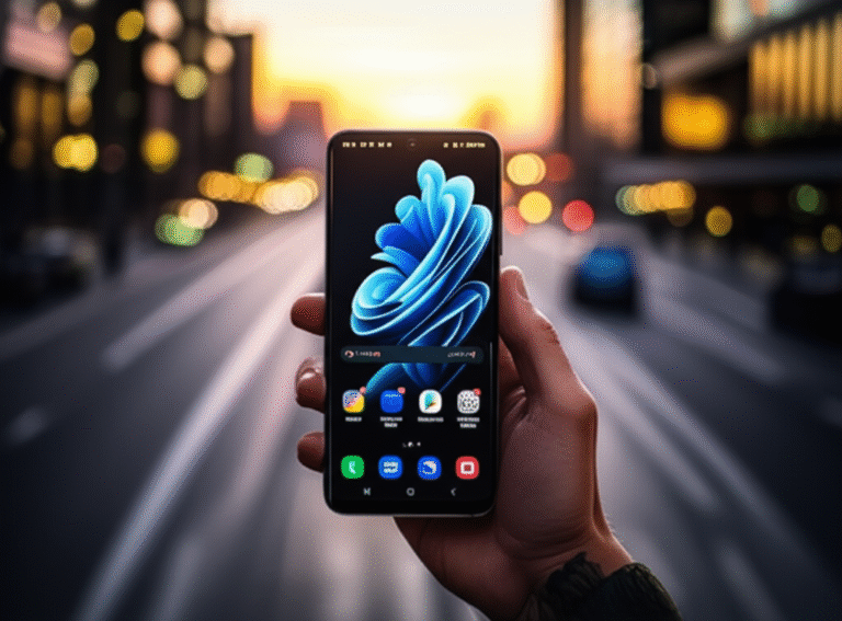 Samsung Lidera Vendas de Celulares no Brasil em 2025