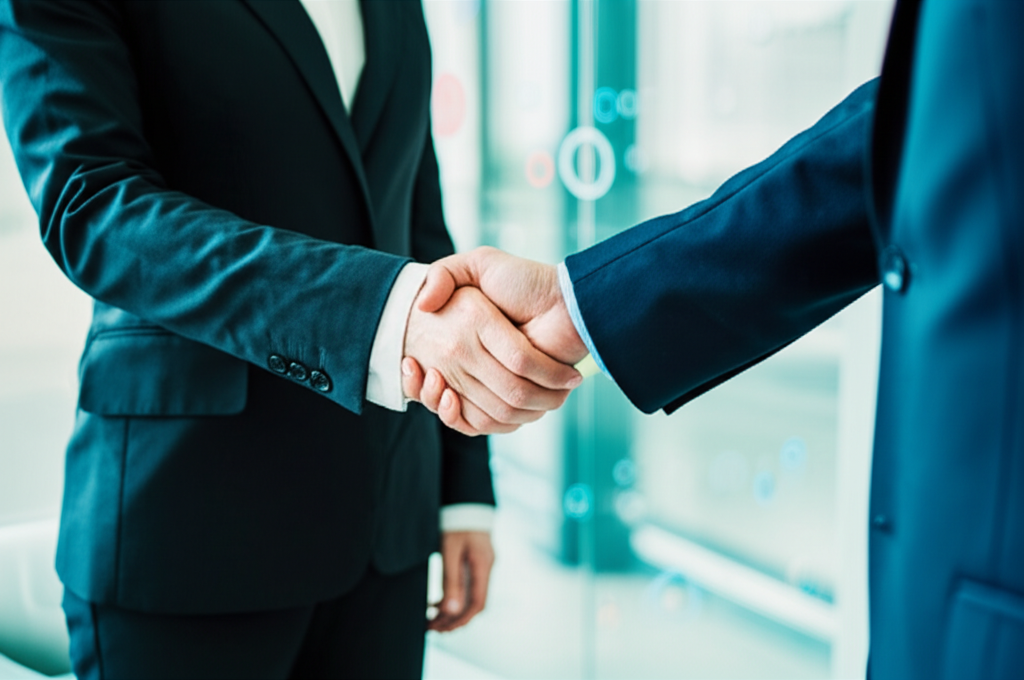 Siemens Contrata Especialista em IA da Amazon para Chefiar Dados e IA 1 siemens contrata especialista ia amazon