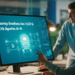 startup brasileira cria agentes de ia