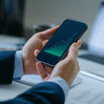 tecnologia transforma a gestao financeira