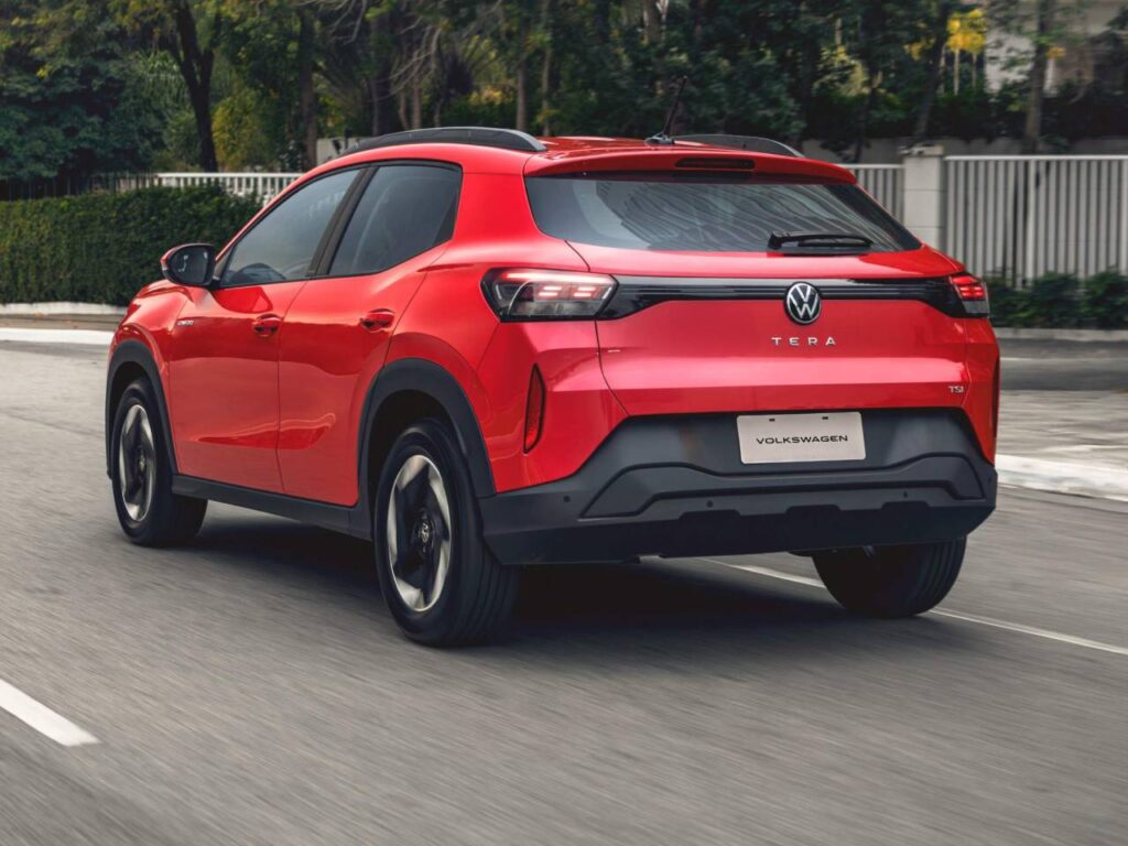 Volkswagen Tera: O Novo SUV que Redefine o Mercado com Inovação, Tecnologia e Preço Acessível 2 tera2 1 28052025 84120 1280 960