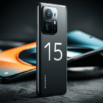 xiaomi 15 pro preco ficha tecnica e onde comprar