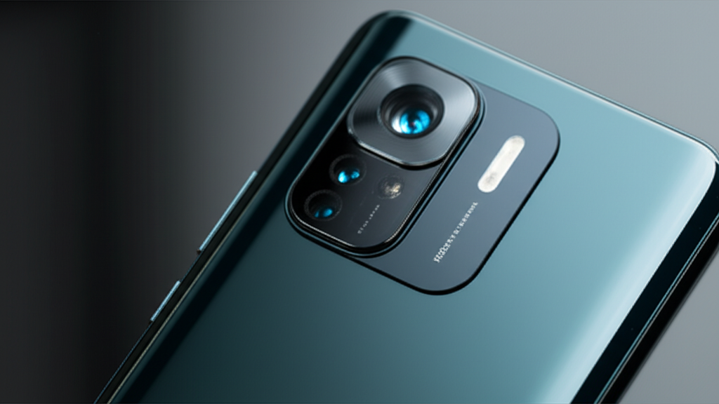 Xiaomi 15S Pro: XRing O1 iguala rivais em testes 1 xiaomi 15s pro xring o1 iguala rivais em testes