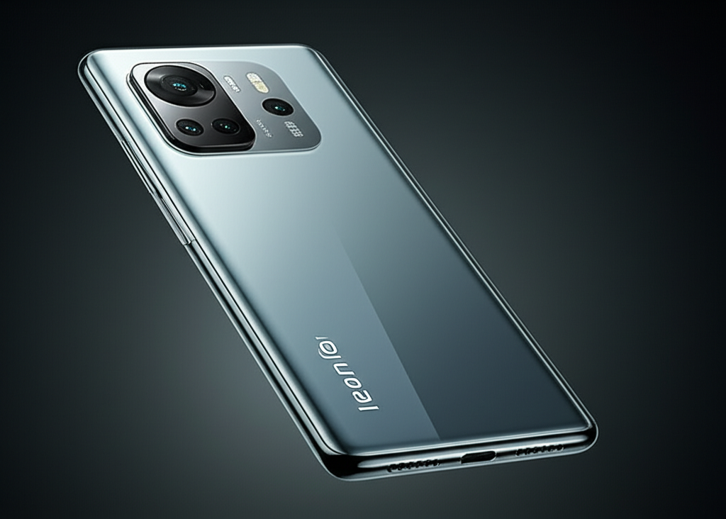 Xiaomi 16: Bateria de 7000 mAh e Design Compacto 1 xiaomi 16 bateria 7000 mah design compacto