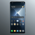 xiaomi 16 pro max tera tela secundaria