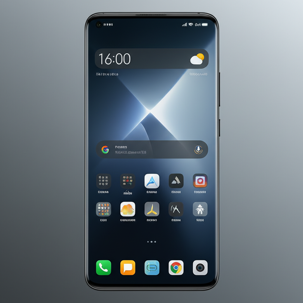 Xiaomi 16 Pro Max terá tela secundária 1 xiaomi 16 pro max tera tela secundaria