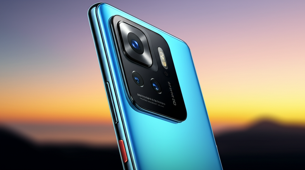 Xiaomi: Android 16 chega no final de junho/julho 1 xiaomi android 16 chega no final de junho julho