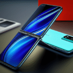 xiaomi anuncia mix flip 2 redmi k80 ultra e mais
