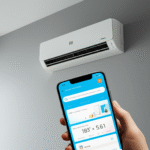 xiaomi atualiza ar condicionado inteligente ota 5 6 1