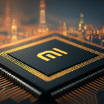 xiaomi autonomia china chips analise
