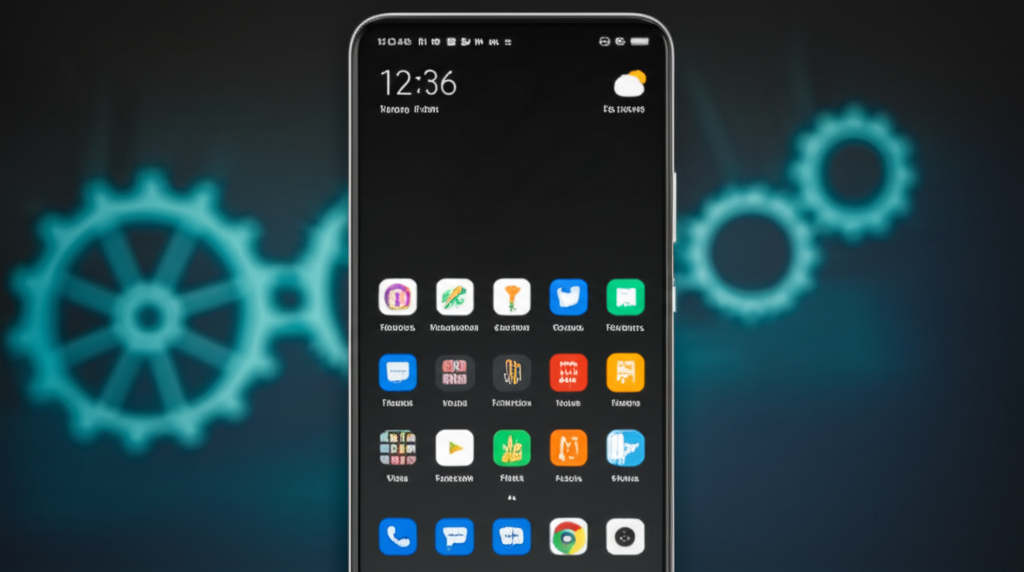 Xiaomi corrige falhas no app Temas: atualize agora! 1 xiaomi corrige falhas app temas