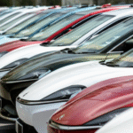 xiaomi entrega 28 mil carros eletricos su7 em maio