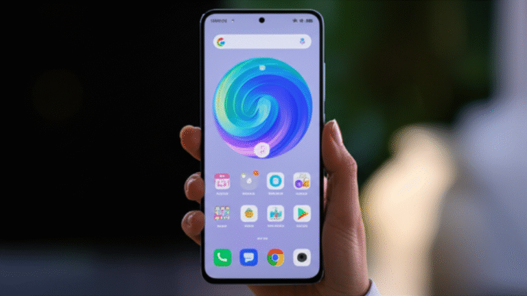 Xiaomi HyperOS 2.2 Global Lançado Após 2 Meses