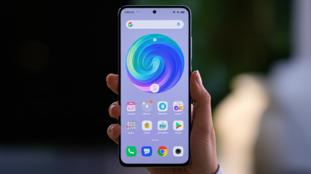 Xiaomi HyperOS 2.2 Global Lançado Após 2 Meses 1 xiaomi hyperos 2 2 global lancado apos 2 meses