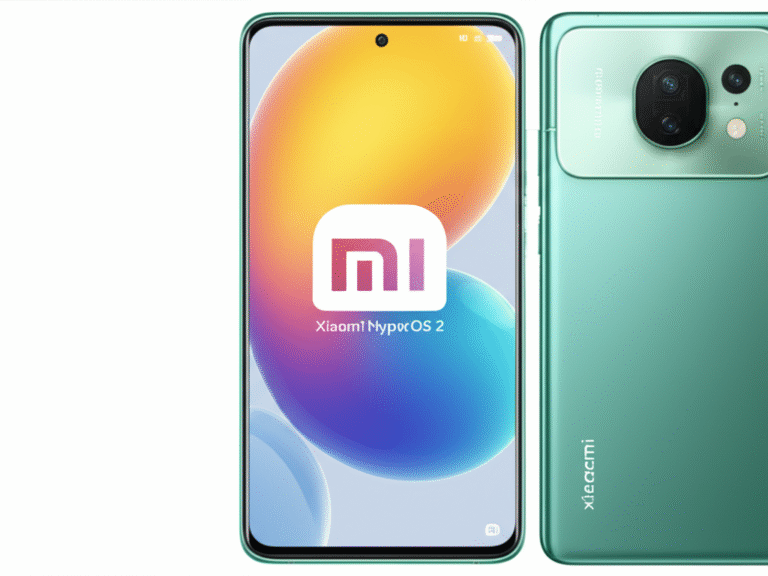 Xiaomi HyperOS 2.2 Global: Lançamento Após Espera