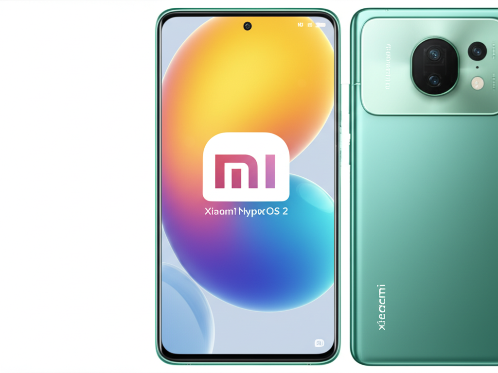 Xiaomi HyperOS 2.2 Global: Lançamento Após Espera 1 xiaomi hyperos 2 2 global lancamento apos espera