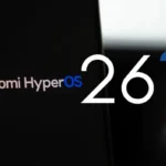 xiaomi hyperos 26
