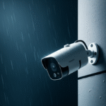 xiaomi lanca camera seguranca externa lentes duplas