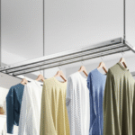 xiaomi lanca mijia smart clothes dryer 2 pro