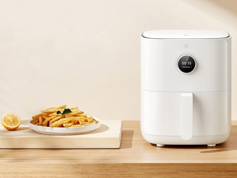Air Fryer Xiaomi: Vale a pena?