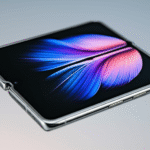 xiaomi mix flip 2 lancamento em junho com snapdragon 8 elite 2