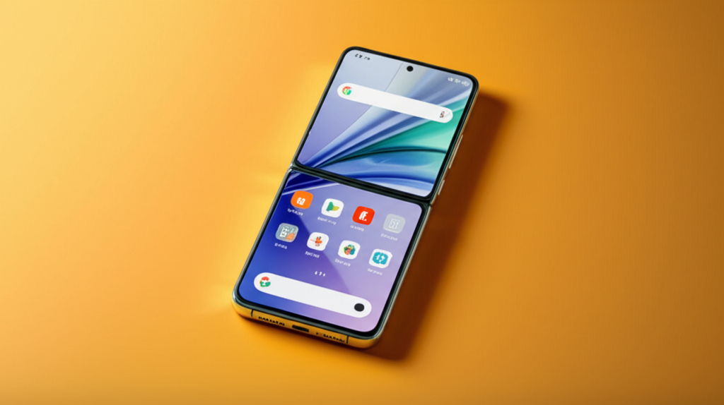 Xiaomi MIX Flip 2: Lançamento no Verão com Snapdragon 8 Elite