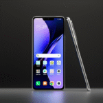 xiaomi mix flip 2 lancamento proximo com leica e snapdragon 8 elite