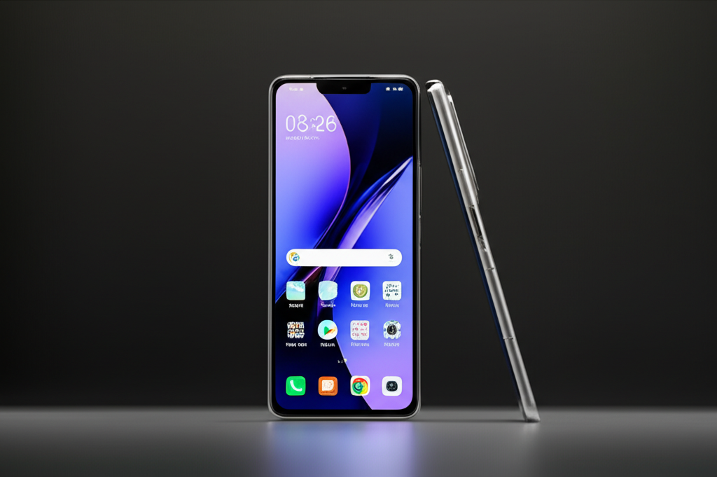 Xiaomi MIX Flip 2: Lançamento Próximo com Leica e Snapdragon 8 Elite 1 xiaomi mix flip 2 lancamento proximo com leica e snapdragon 8 elite