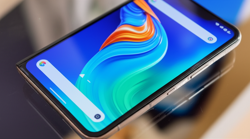 Xiaomi MIX Flip 2: Vazamento revela pontuações de benchmark e especificações 1 xiaomi mix flip 2 vazamento benchmark especificacoes