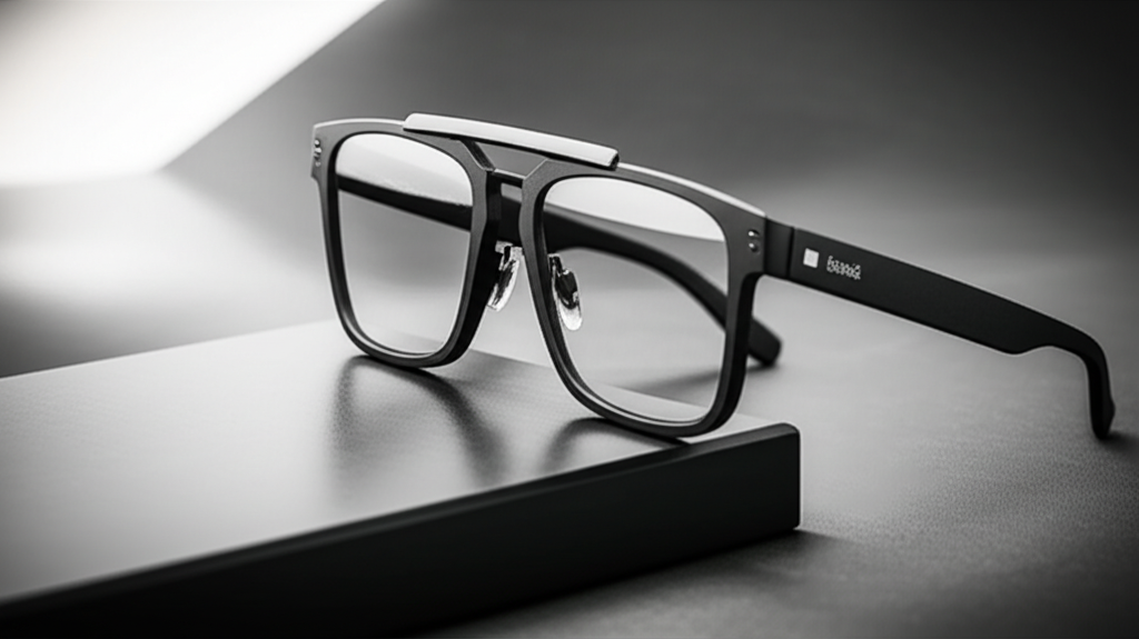 Xiaomi lança óculos com IA para rivalizar com Ray-Ban Meta 1 xiaomi oculos ia lancamento