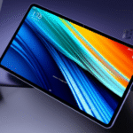 xiaomi pad 7s pro tablet premium com chip xring o1